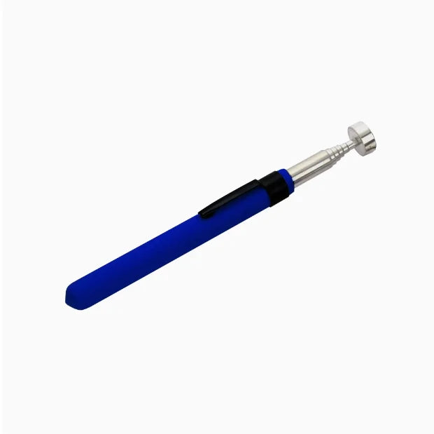 Telescoping Magnetic Pick Up Tool Extendable Magnetic Grabber Reacher Tools Pick Up Objects Made From Iron Cobalt