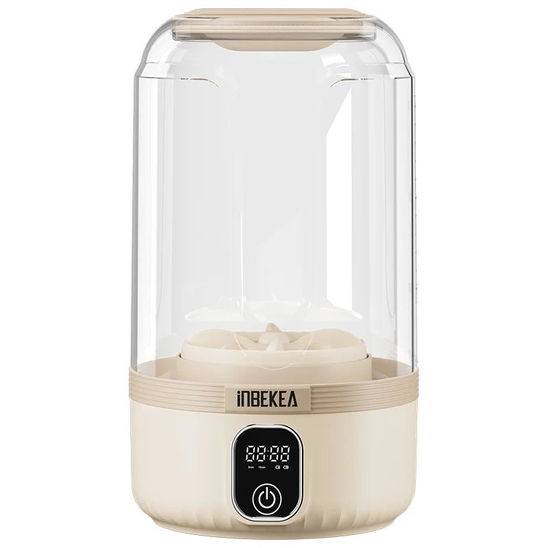 Portable Washing Machine Small Washing Machine Portable Deep Clean Laundry Tool Clothes Cleaner For Socks Portable Laundry Cup