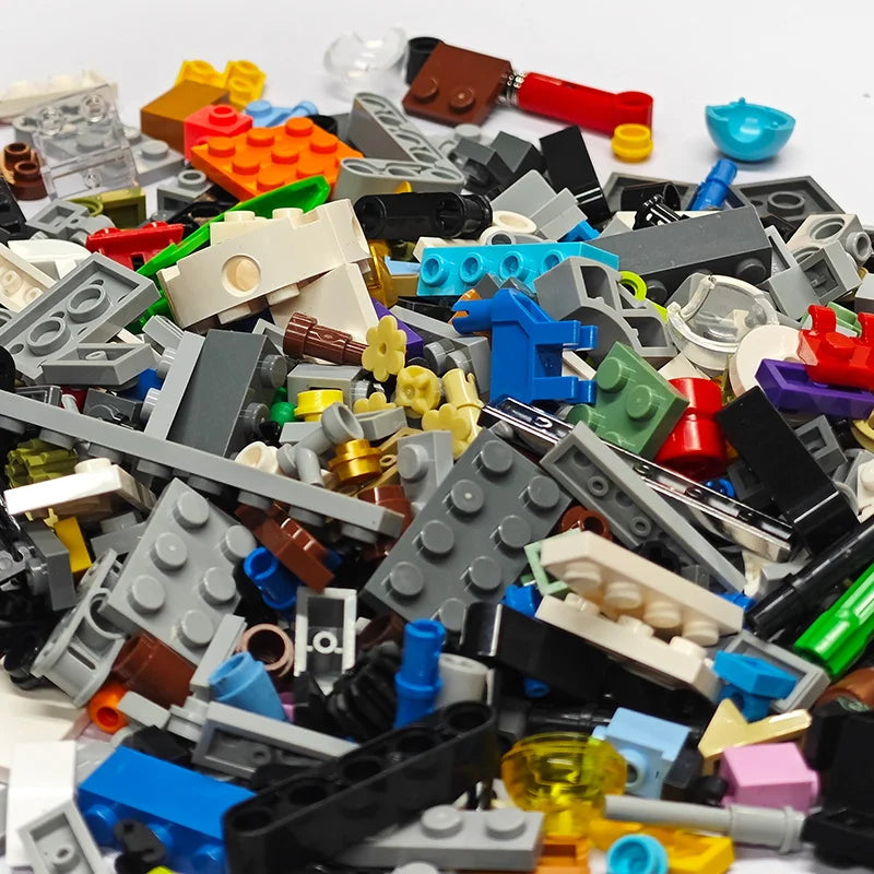 152PCS MOC Building Blocks Robot Model - Walle Eva Eve Desktop Decor Assembly Toys for Kids Gift