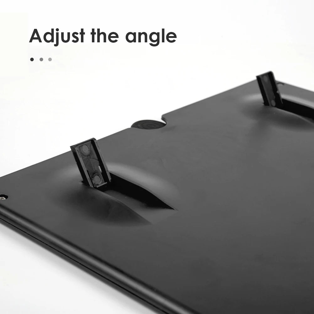 10 inch 3D Phone Screen Magnifying Amplifier For Mobile Display Enlarged Magnifier Foldable Holder Stand Video Amplifier