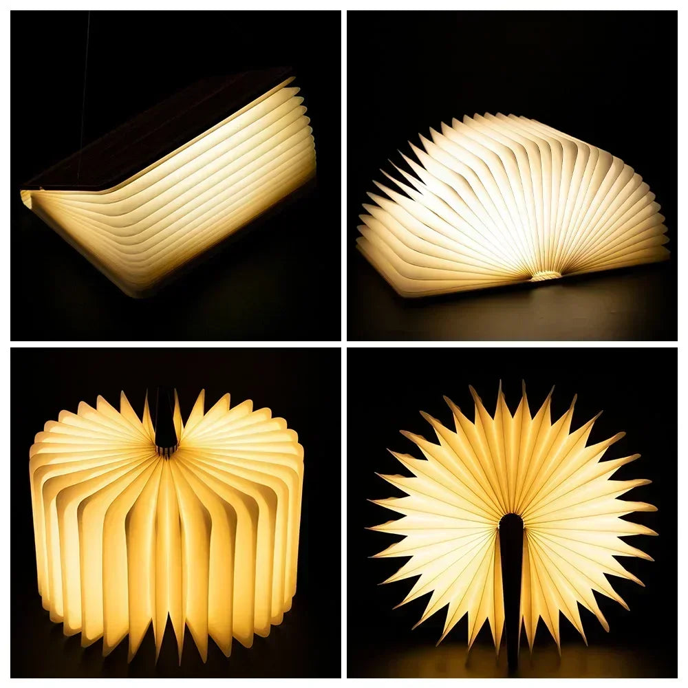 LED Reading Lamp,Battery Book Light for Students,Eye-Care Night Light,Portable Desk Lamp for Indoor Reading,Bedside Study Lamp