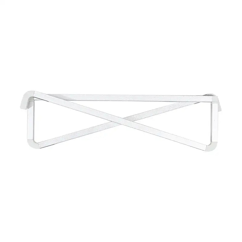 Universal Laptop Stand Foldable Adjustable Aluminum Alloy Notebook Holder Desktop Bracket for MacBook Air Pro Xiaomi