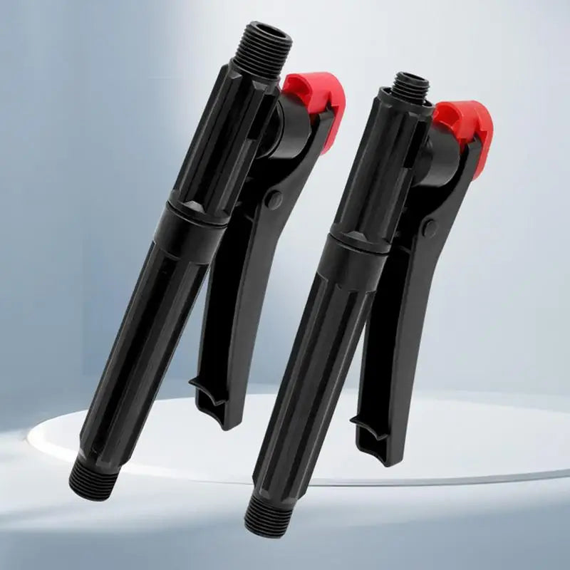 Pump Sprayer Wand Replacement Garden Sprayer Handle Backpack Sprayer Parts Pump Action Pressure Garden Sprayer Handle Sprayer