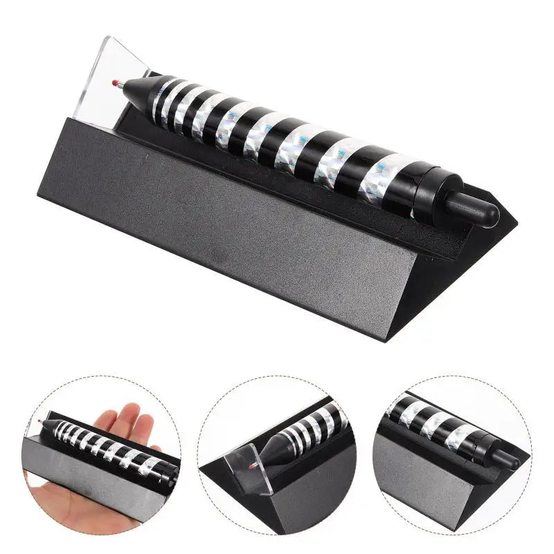 Magnetic Levitating Model Magnetic Levitating Desk Toy Levitation Magnet Demonstrator Magnetic Levitation Pen