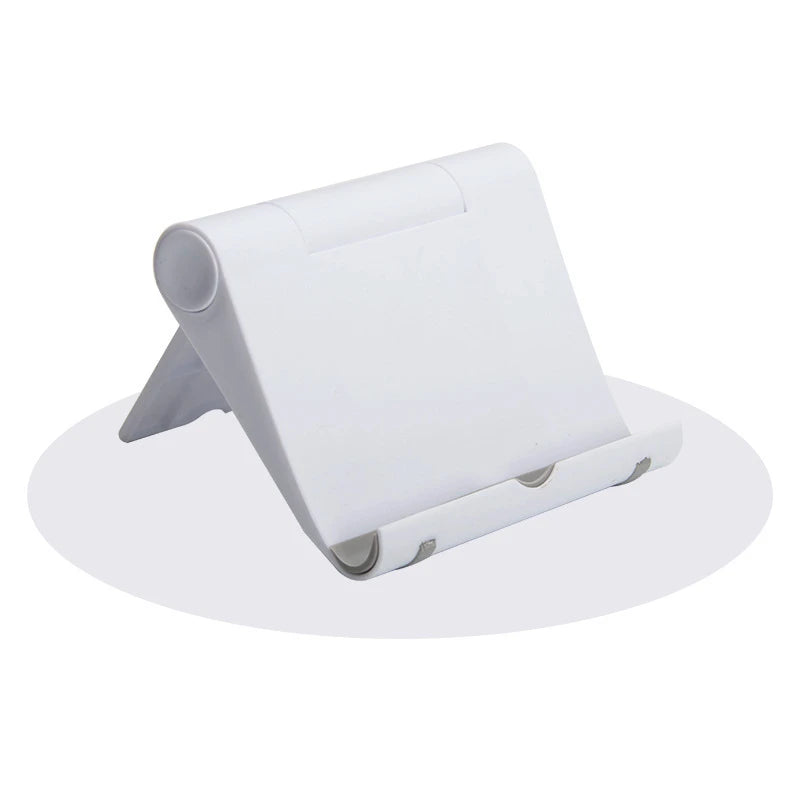 Portable Universal Tablet Holder For iPad For iPhone Holder Tablet Stand Mount Adjustable Desk Support Flexible Phone Stand