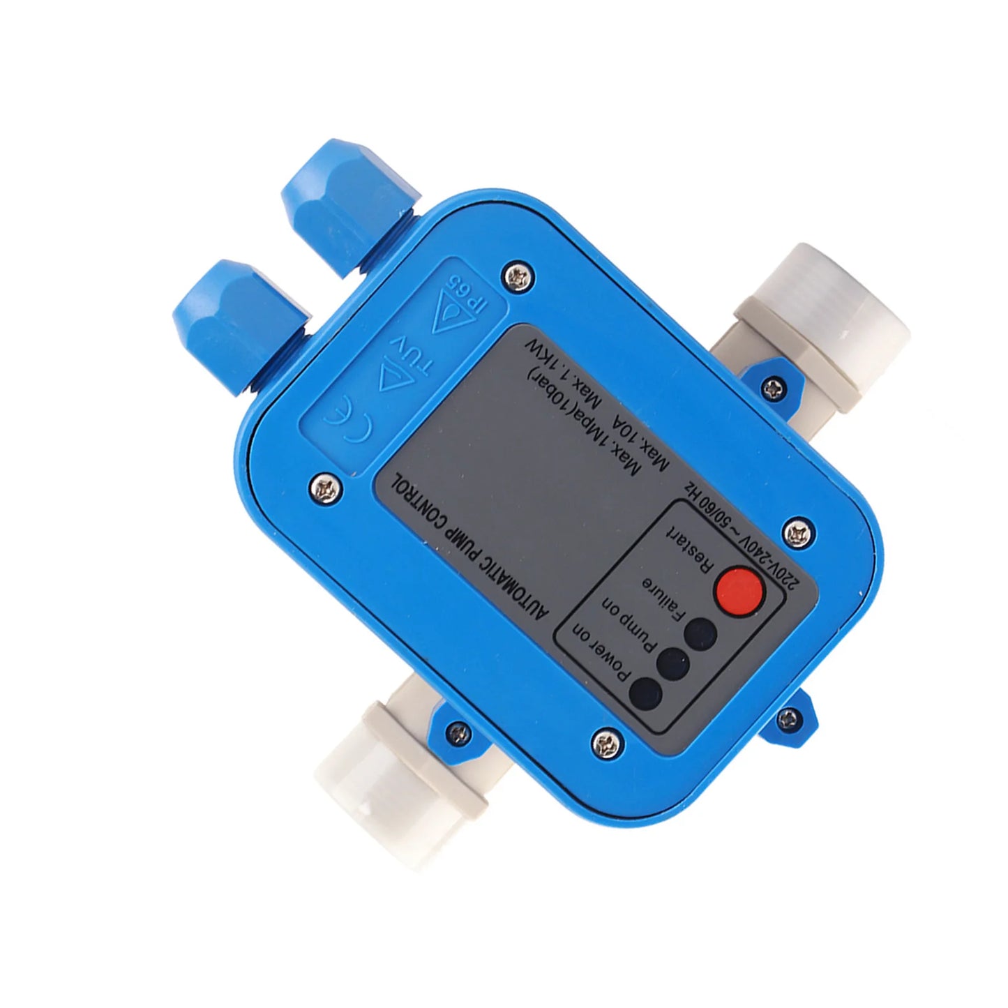 Automatic Pump Controller Automatic  Pressure Controller Auto Control Unit Electronic   Controller