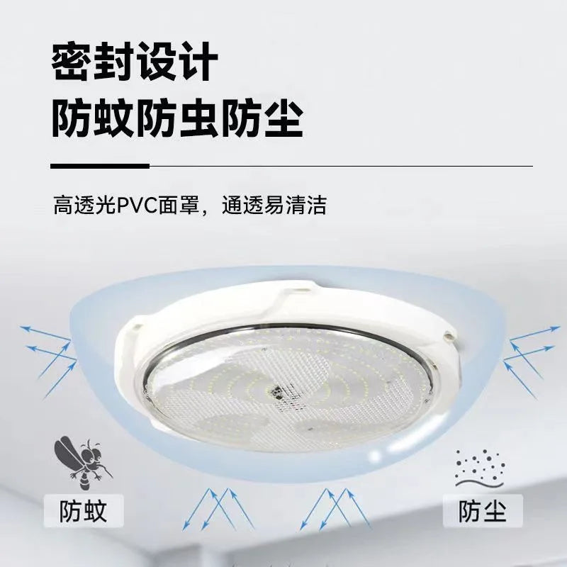 Solar lights Indoor Home Top Ceiling House Outdoor Garden pandent light Panel Lamp Fixture For Corridor Garden Living Room