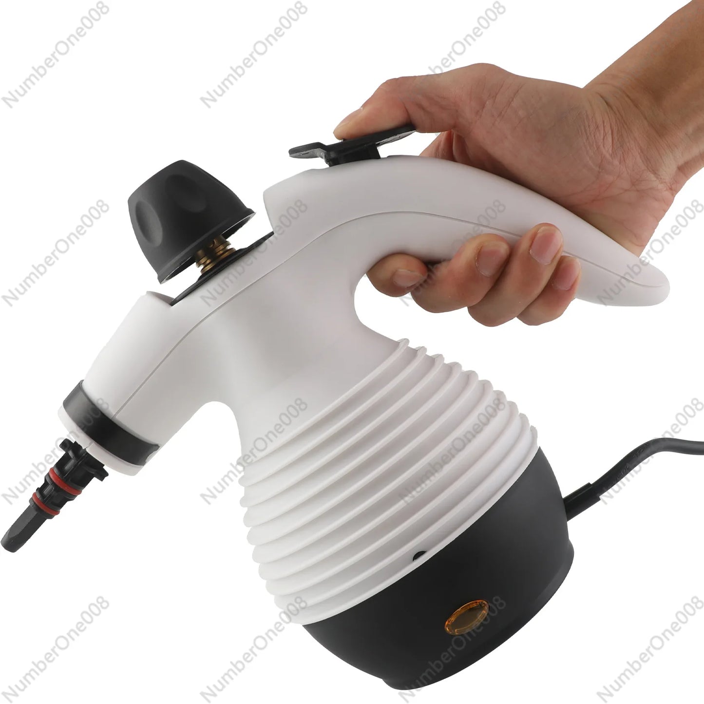 Multi-Purpose High-Pressure Steam Cleaner Machine for Kitchen, Air Conditioner, Floor Cleaning with Sanitizing Function