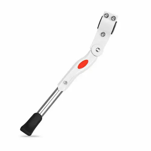 Bicycle Kickstand Stand Prop Side Rear Kick Stand Heavy Duty Road Bike Kickstand Adjustable Scooter Stand