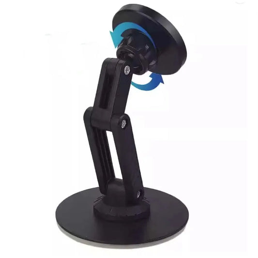 Magnetic Tenting Custom Gaming Accessories Detachable Bracket Adjustable Height and 360-degree for Split Keyboard Phone Tablets