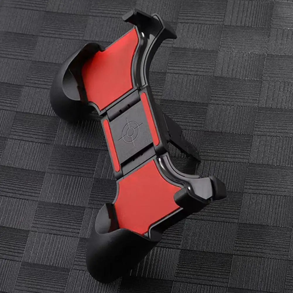 Mobile Phone Gaming Controller For PUBG Aim Shooting Gamepad Joystick For IPhone Shooter Game Grip Aux Button Handle