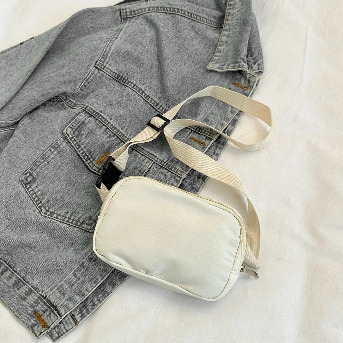 Waist bag belt fashion waist bag nurse bag running hiking waist bag crossbody waist bag outdoor fitness bag waterproof running casual waist bag sports bag outdoor running bag waterproof fitness bag yoga bag