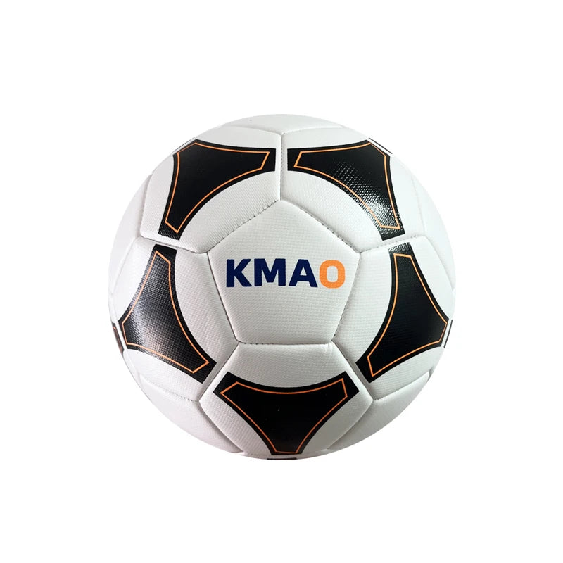 Football Children's Size 3 Youth Size 4 Adult 5 Match Soccerball  Goal Team Outdoor Match Game Football Trraining Ballon De Foot