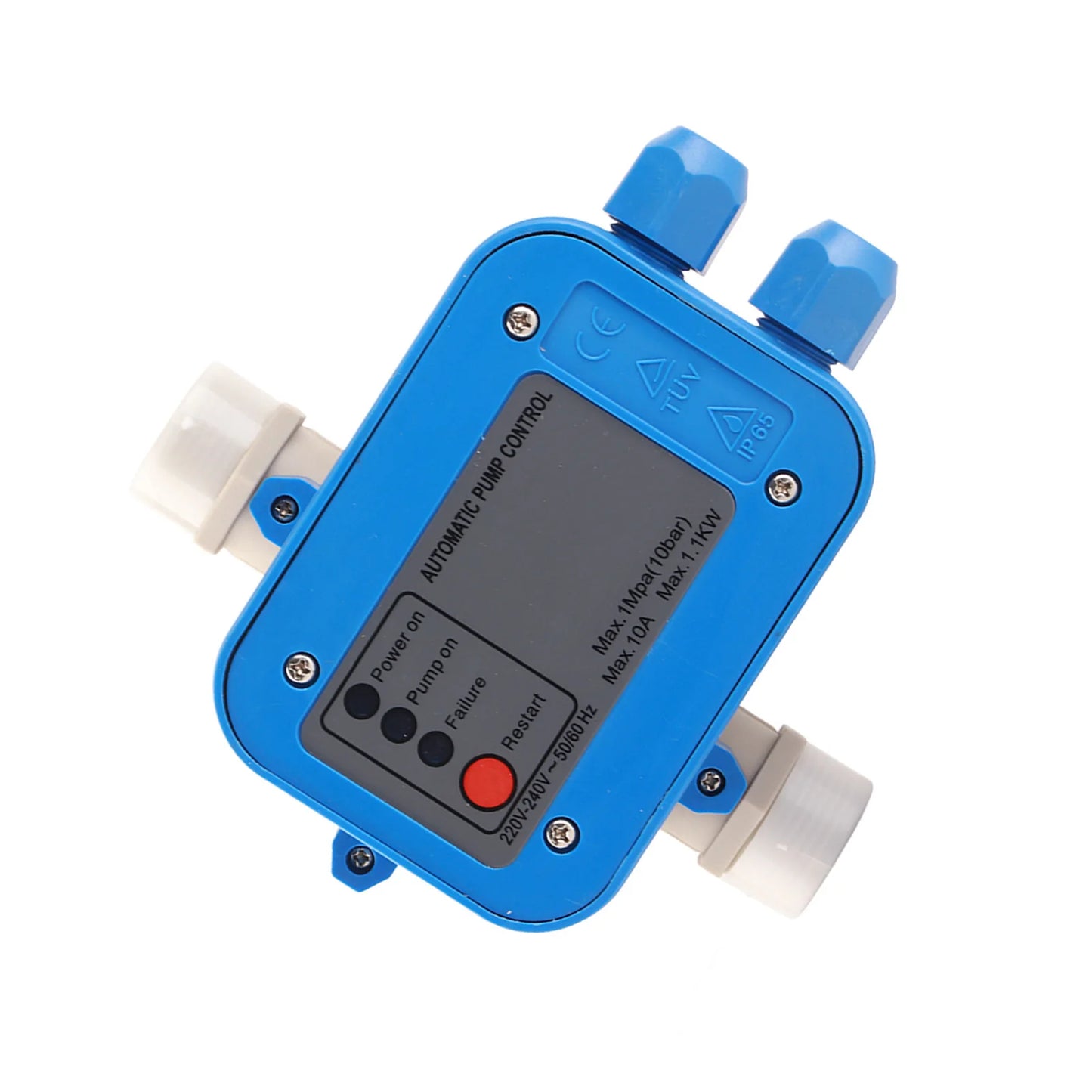 Automatic Pump Controller Automatic  Pressure Controller Auto Control Unit Electronic   Controller