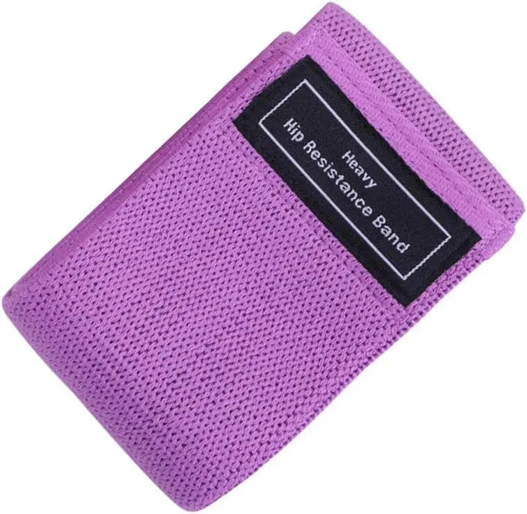 Resistance Bands, Exercise Workout Bands for Women and Men, 3 Set of Stretch Bands for Booty Legs, Pilates Flexbands