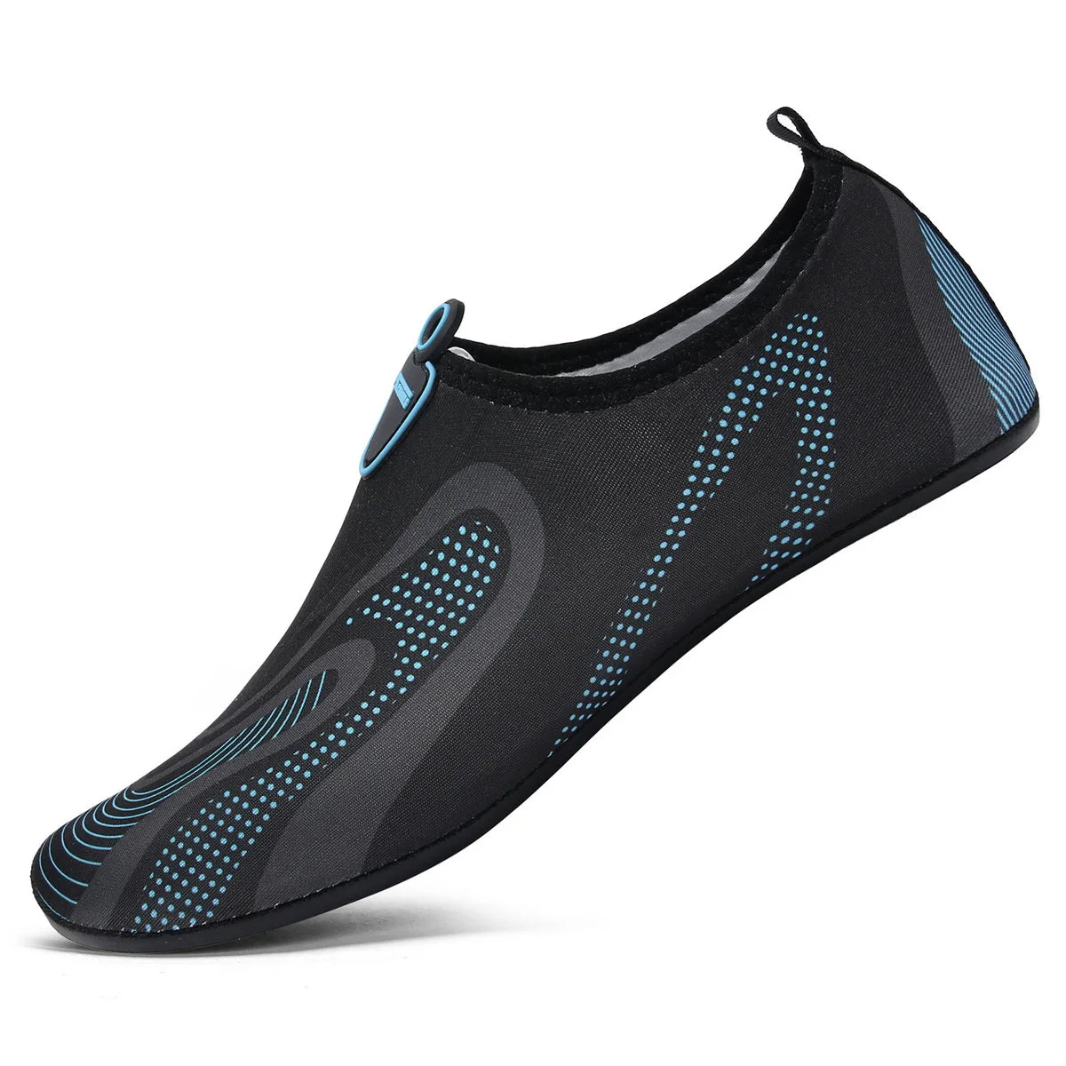 Diving Shoes Women Aqua Shoes Men Beach Swimming Water Sport Socks Barefoot Sneaker Fitness Dance Swim Surfing Snorkeling Shoe
