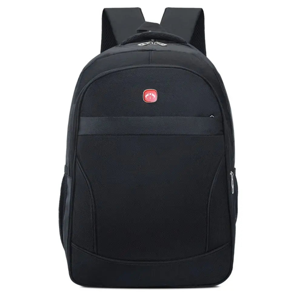 Backpack for Men Multifunctional Business Notebook Backpack Waterproof Film Men's Backbag Casual Bag