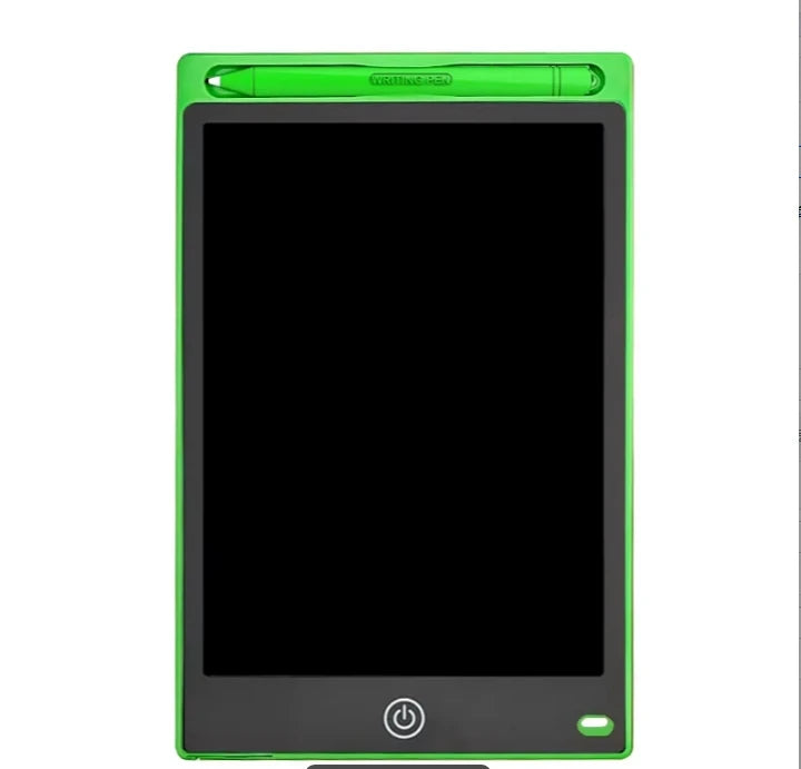 1 PCs 8.5" LCD Drawing & Writing Tablet for Kids - Portable, Safe & Perfect as a Birthday, Christmas, Or Halloween Gift