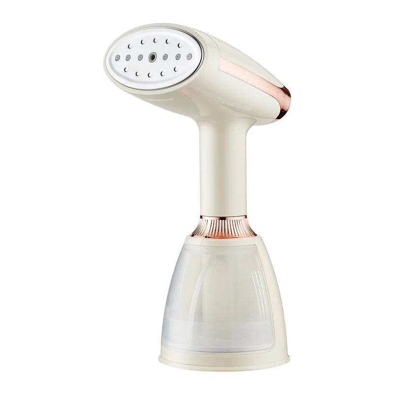 Steam Iron Portable Garment Steamer for Clothes Electric Handheld Garment Steamer Small Iron Steam Cleaner for Home Travel