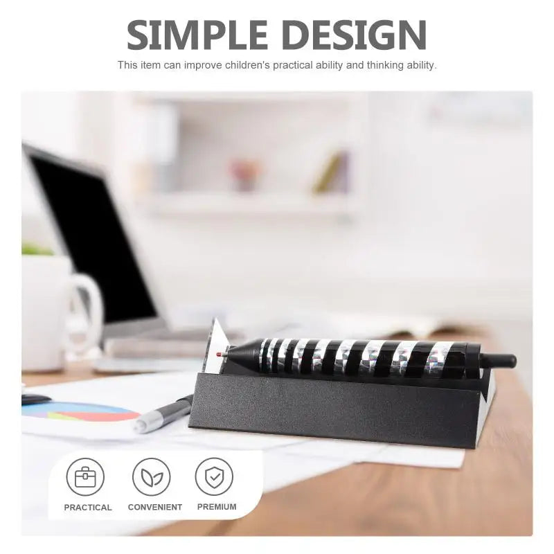 Magnetic Levitating Model Magnetic Levitating Desk Toy Levitation Magnet Demonstrator Magnetic Levitation Pen