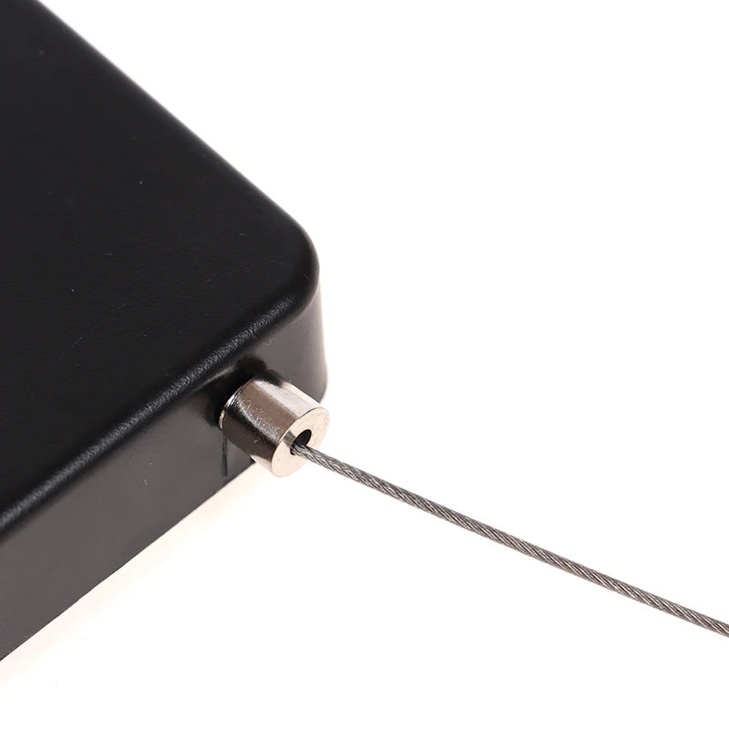 Automatic Sensor Door Closer Punch-free Adjustable Surface Door Stopper Automatically Close Door Closer For Home Office Door Off