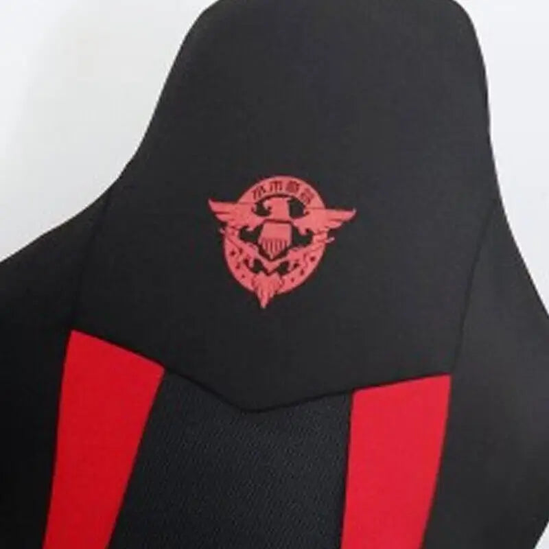 New Gaming Chair Cover Universal Soft Elasticity Polar Fleece Armchair Slipcovers Elastic Breathable Dustproof Chair Protector