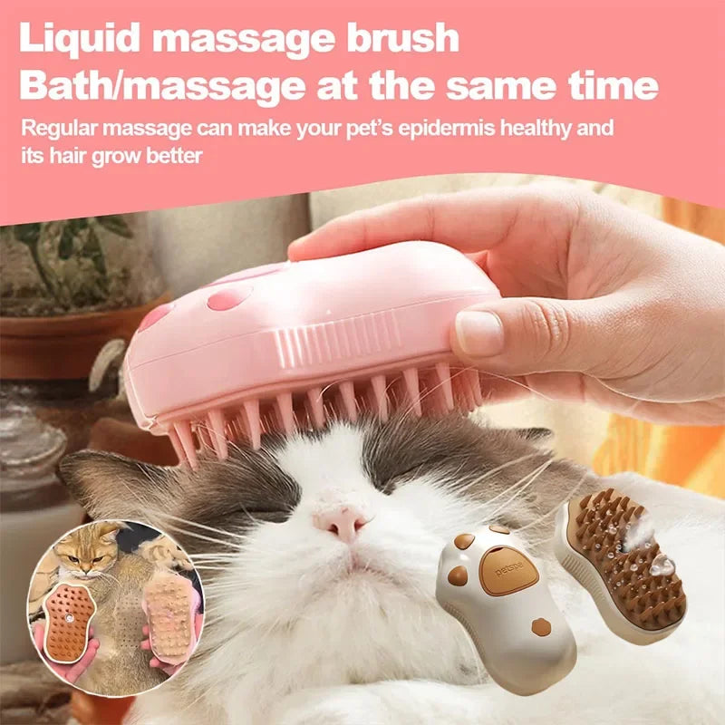 Pet Treat Dispenser-Interactive Dog Toys, Anti Gulping Duck Slow Feeder,cat Dog Treat Dispensing with Button,for Dogs Training