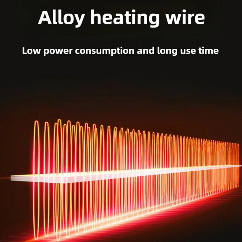 Portable Car Heater 12V Car Triangle Heater Car Electric Heater Car Hot Cold Air Heating DefrostDefog HeaterWithCuction Cup