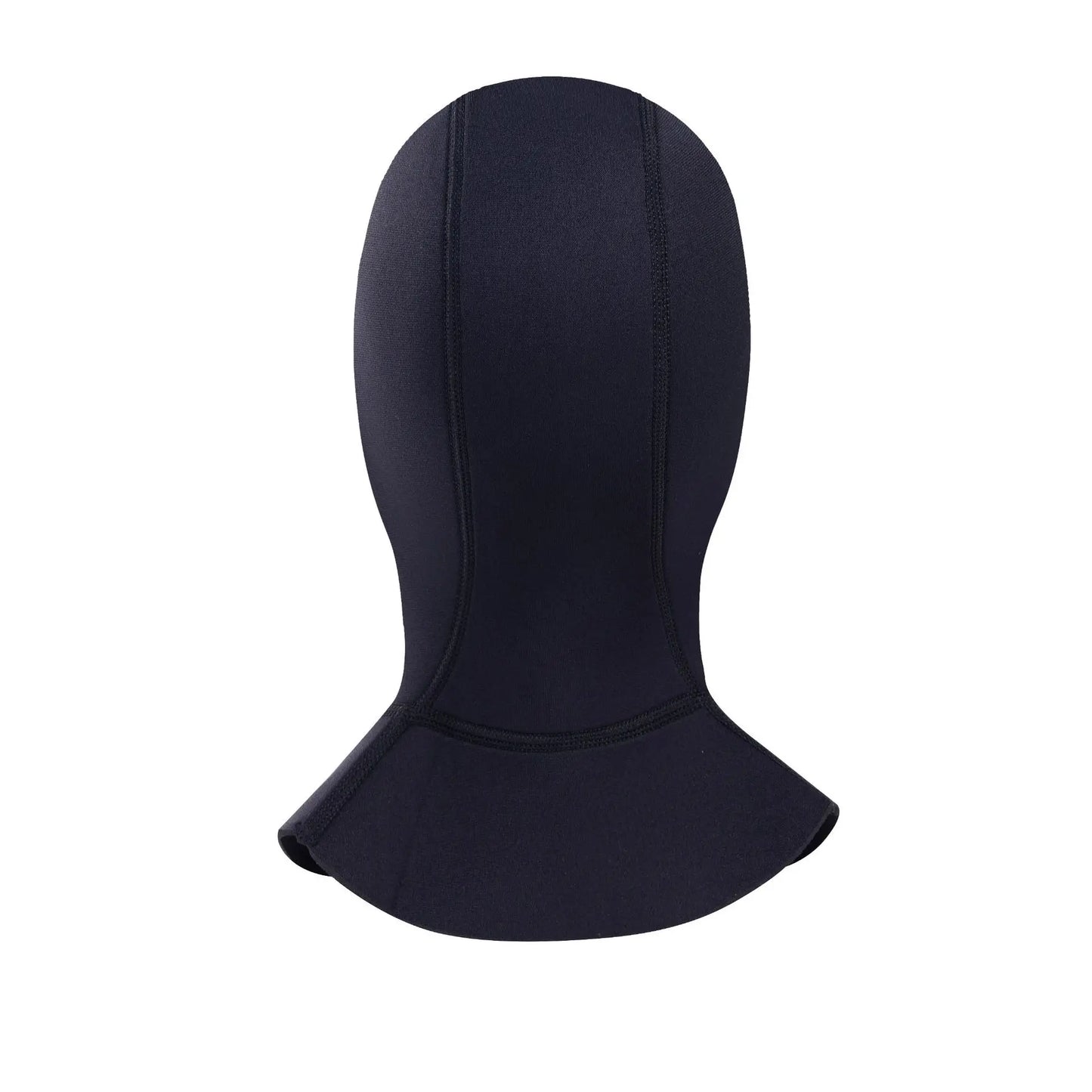 Diving Hood for Snorkeling and Scuba Diving Sun Protection, Cold Protection, Warmth Retention, Frostbite Prevention