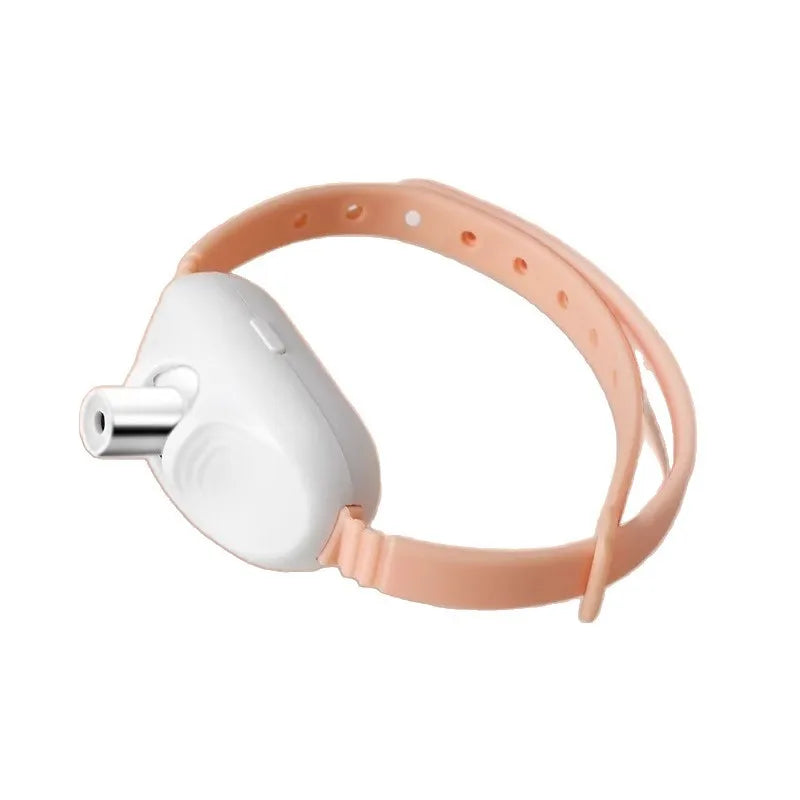 Smart Laser Cat Toy Collar Hands-Free Pet Self-Entertainment Interactive Collar Adjustable Strap USB Rechargeable 2 Colors