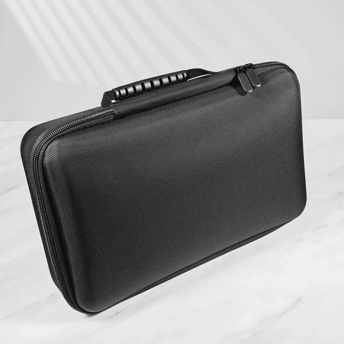 Watch Box Organizer Watch Travel Case Portable Storage Watch Display Holder for Wristwatches and Smart Watches Men Women Gift