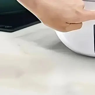 Rotary Dispensing Candy Barrel, Multi-grid Large-capacity Grain Storage Box, Candy, Cereal Food, Large-capacity Storage Barrel