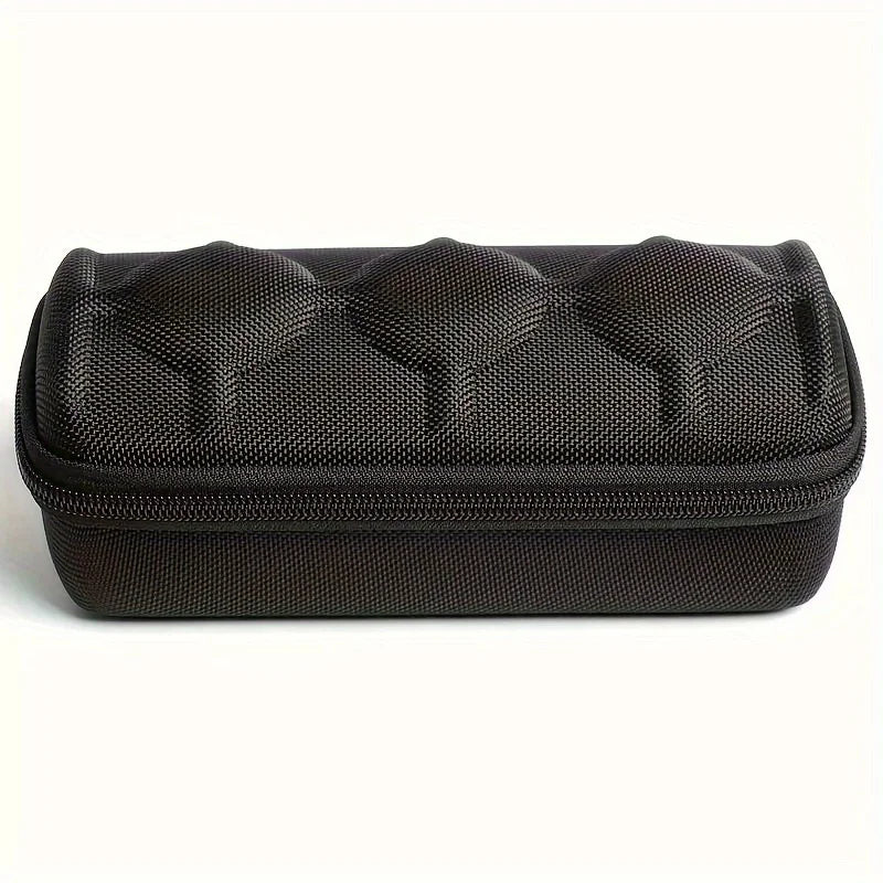 Travel Case for Watch with 3 Slots Rigid High-Quality Watch Storage Organizer Protective Box for Jewelry And Accessories