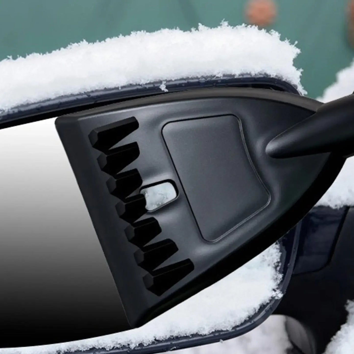 Universal Car Snow Shovel Ice Scraper Multifunctional Auto Windshield Frost Snow Ice Removal Car Accessories
