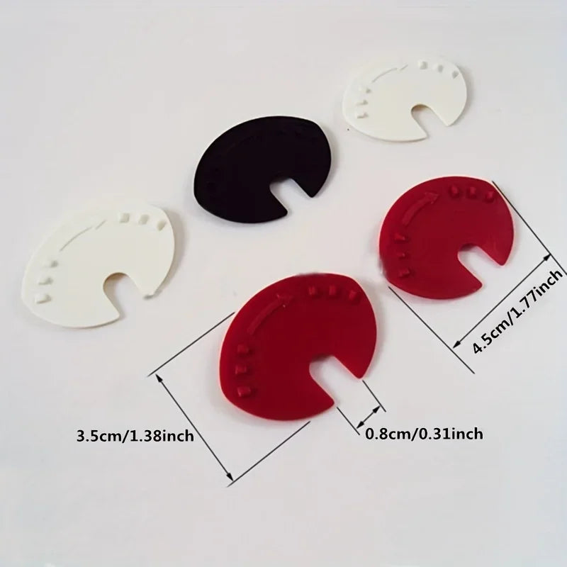 new Can Lid Can Sealer Beverage Can Cap Can Protector Barricade Soda Cap Sealer Plastic Beer Drink Lid Protector for Beer J