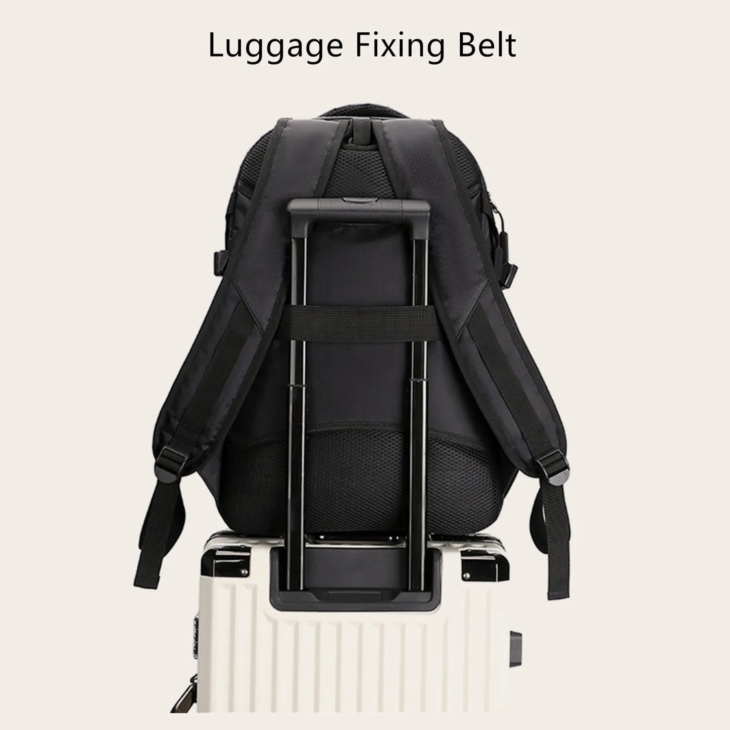 Basketball Backpack Large Sports Equipment Bag with Ball Holder & Shoe Compartment Sport Bags for Soccer, Volleyball,Gym, School