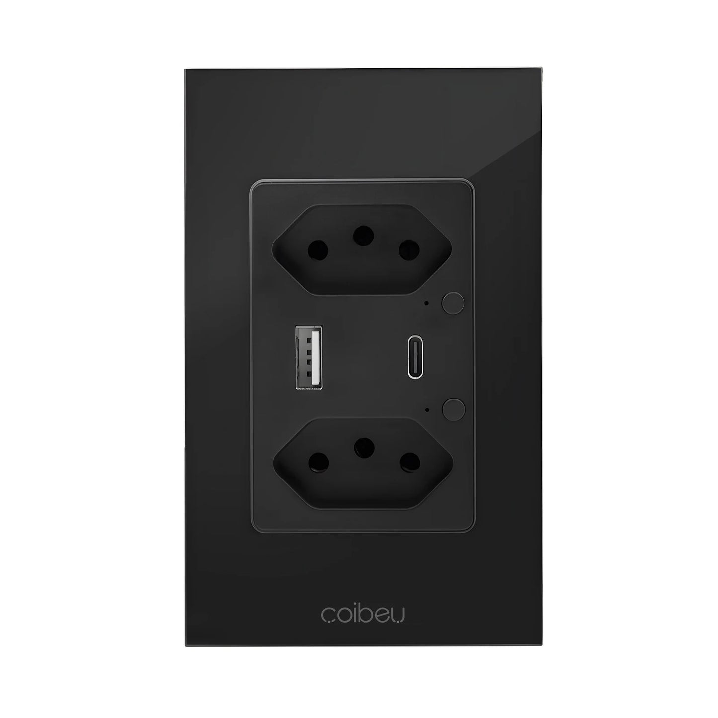 Zigbee, Smart Switch, Control, Smart Socket, Switch, Zigbee Switch, Socket Switch, Coibeu