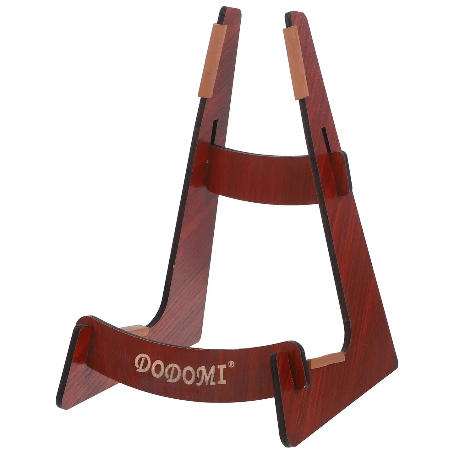 Guitars Stand Classical Support Display Frame Mandolin Sand Detachable Wood Guitar Display Stand Musical instrument accessories