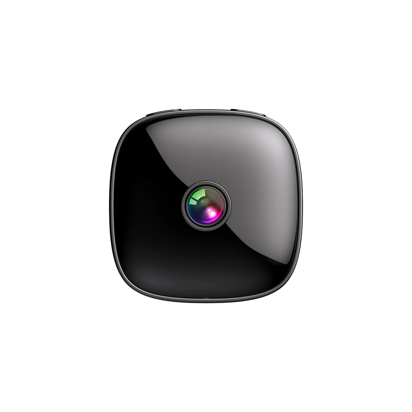 HD 1080P Mini Camera WiFi infrared Night Vision Camera 360° Rotatable Home Security Protection Wireless WiFi Surveillance Camera