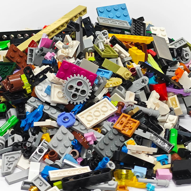 152PCS MOC Building Blocks Robot Model - Walle Eva Eve Desktop Decor Assembly Toys for Kids Gift