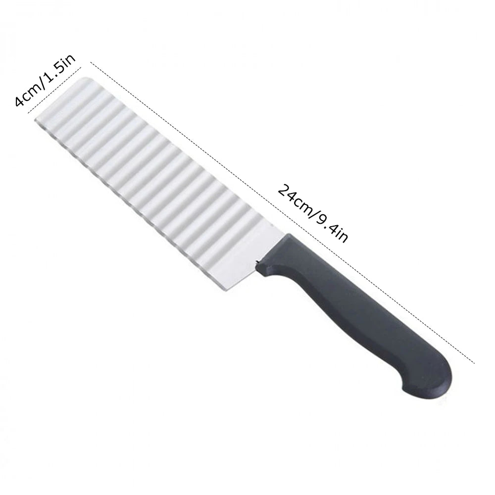 Cutting Potato Machine Potato Slicer Manual French Fry Cutter Multifunct Chipper Tool for Cucumber Fruits Vegetable Slicer Dicer