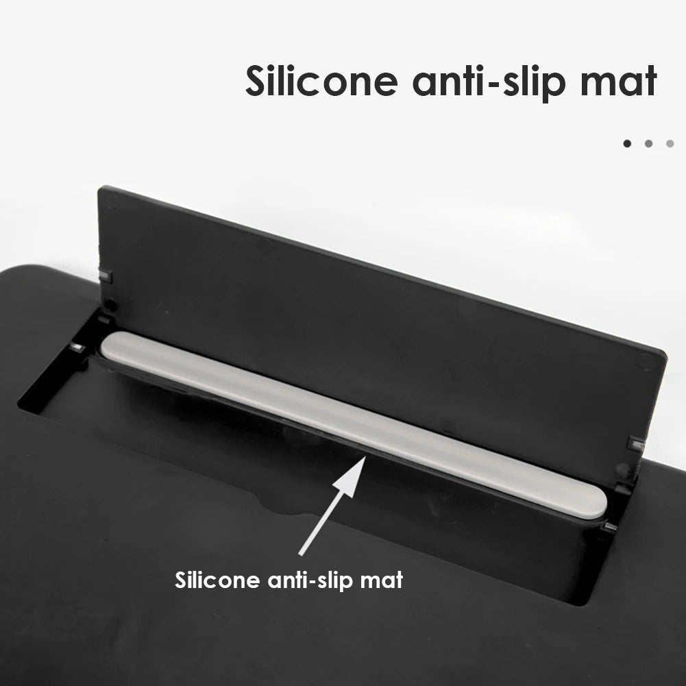 10 inch 3D Phone Screen Magnifying Amplifier For Mobile Display Enlarged Magnifier Foldable Holder Stand Video Amplifier