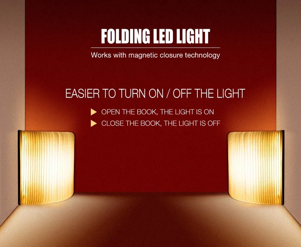 LED Reading Lamp,Battery Book Light for Students,Eye-Care Night Light,Portable Desk Lamp for Indoor Reading,Bedside Study Lamp