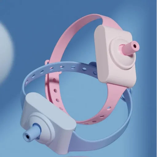 Pet Laser Collar Infrared Line Toy Collar for Cats Self-Entertaining Pet Supplies Suitable for Cat Playtime