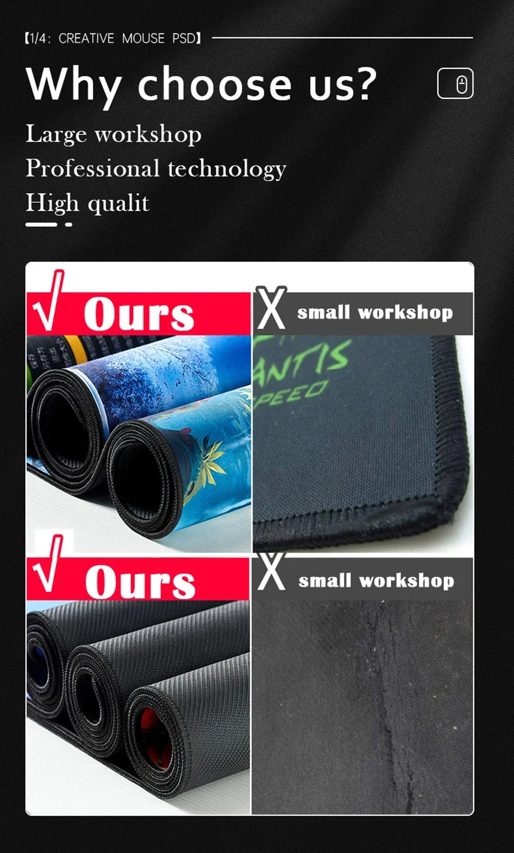 Computer Gamers work officecarpet Mouse flash-sale Pad Large MousePad XXL Gaming Rubber playmat Lock Desk phone Mat