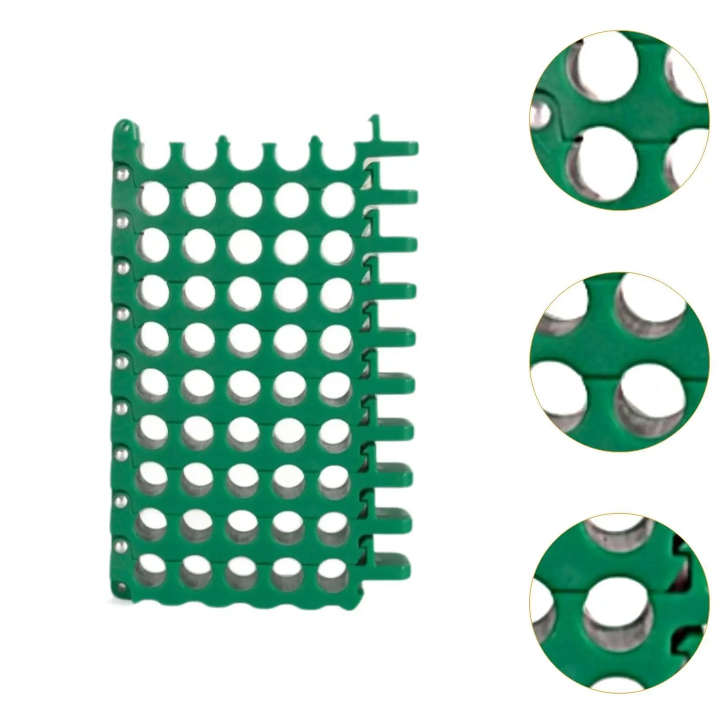 Cable Bundler Organizing Tool Wire Organizer Cable Holder, Cable Management Tool Cord Comb Organizer for Office, Server Room