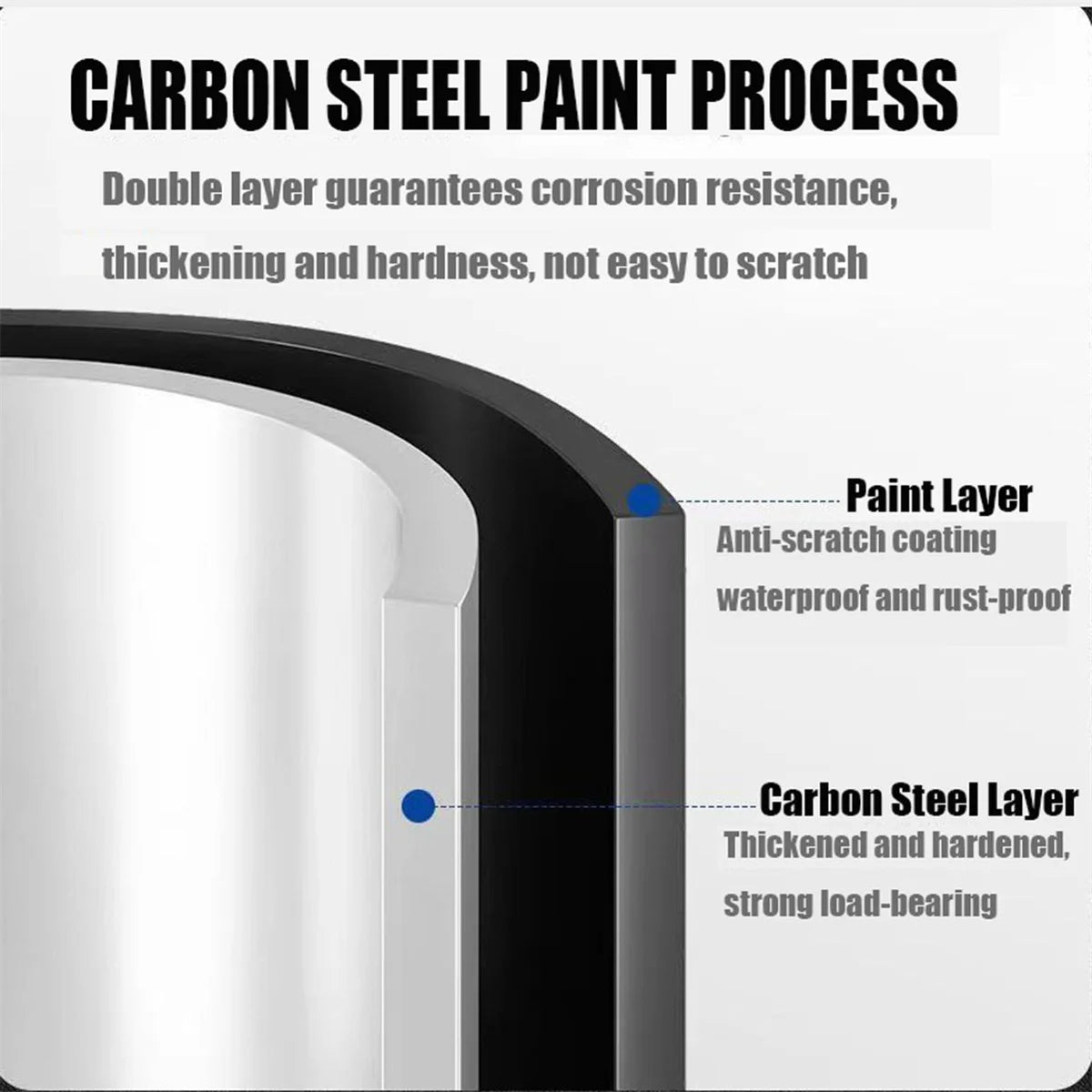 Rotatable Kitchen Storage Rack kitchen Accessories Spice Storage Rack Clean Storage 360 Degrees Rotatable Organizer Turntable