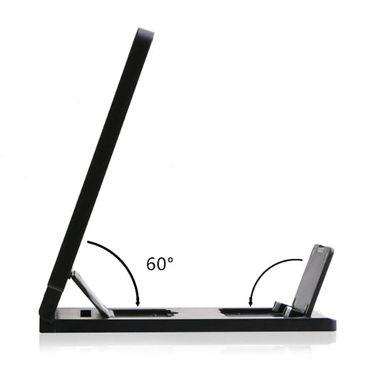 Screen Amplifier Phone Magnifier Screen For All Smartphones