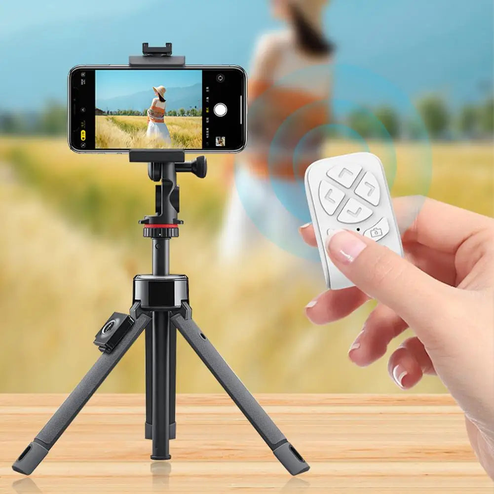 Remote Control for TikTok Page Turner for Kindle App Bluetooth Camera Video Recording Remote Scrolling for All Phones