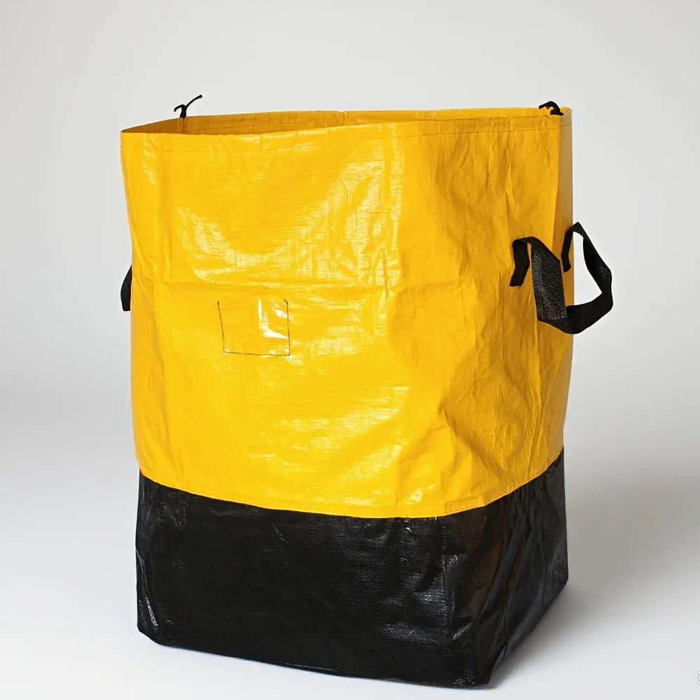 Foldable Large Storage Bag Toy Organizer Laundry Bag Home Organizer for Clothes Plush Toys Durable Waterproof Storage Bag